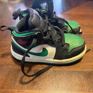 Jordan